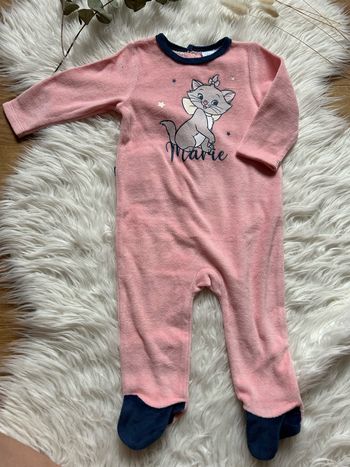 Pyjama Disney 6 mois