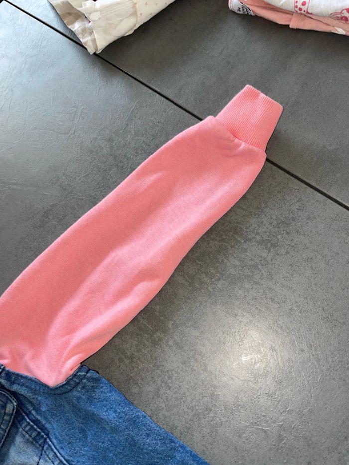 Veste lupilu - photo numéro 2