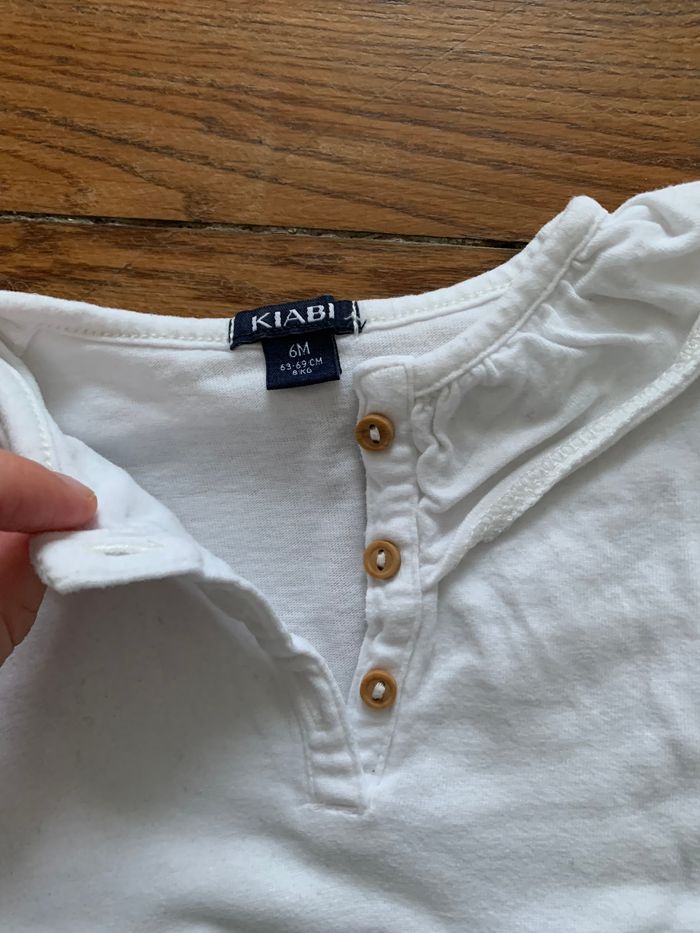 Pull - photo numéro 2