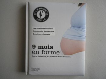 9 MOIS EN FORME