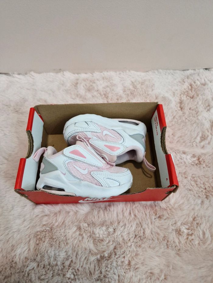 Air max bébé