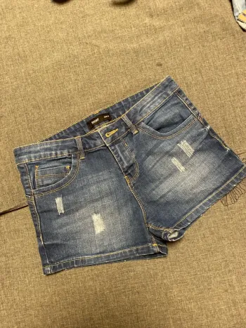 Short jeans Mim 36