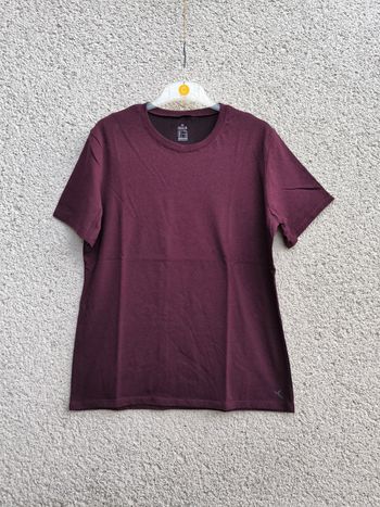 T-shirt homme Decathlon L