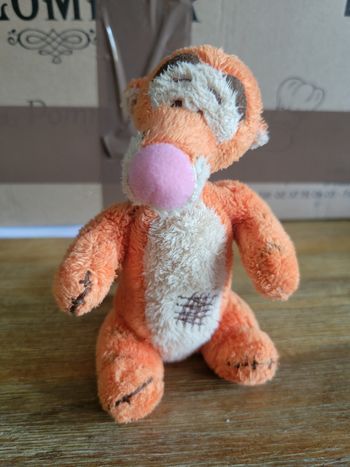 Peluche Disney Tigrou