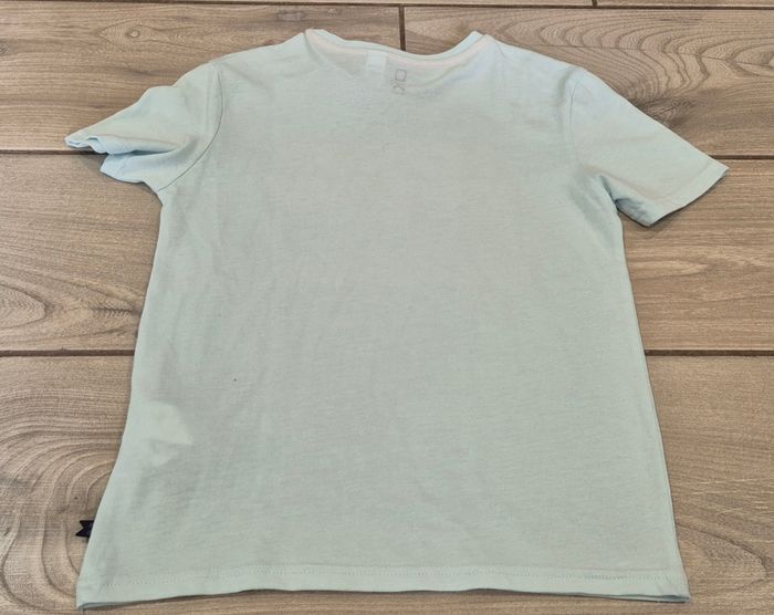 Tee-shirt - photo numéro 2