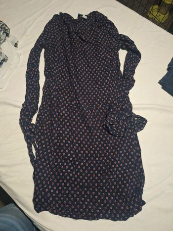 Robe été