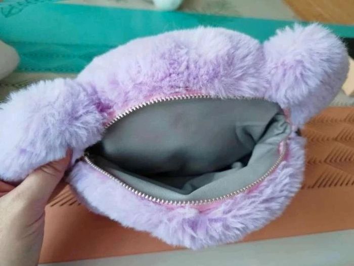 Peluche - photo numéro 3