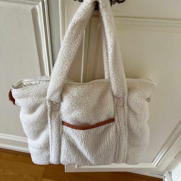 Sac a langer Vetbaudet