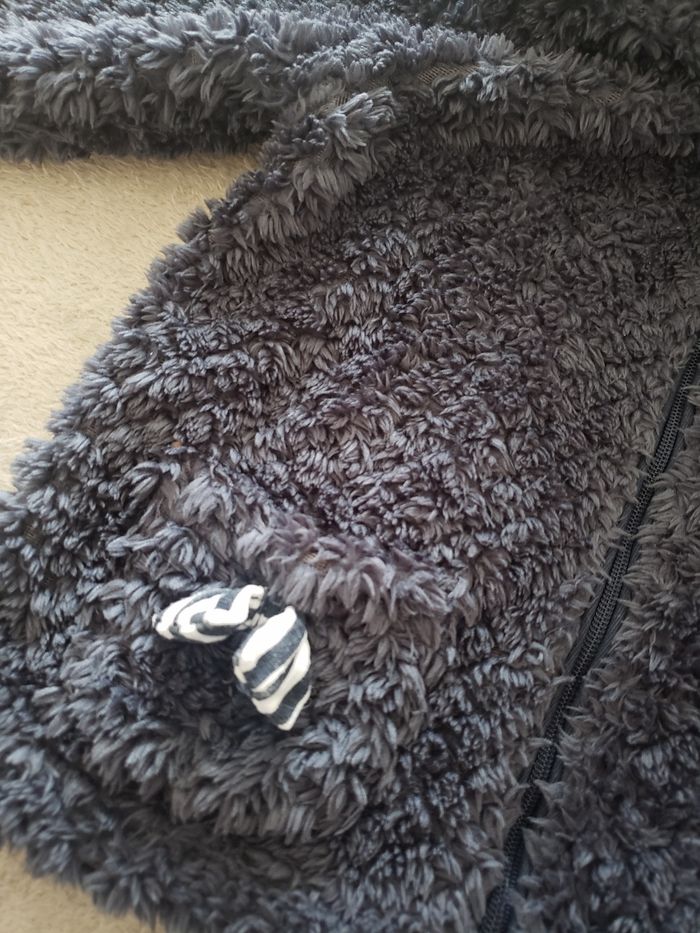 Veste 9 mois - photo numéro 3