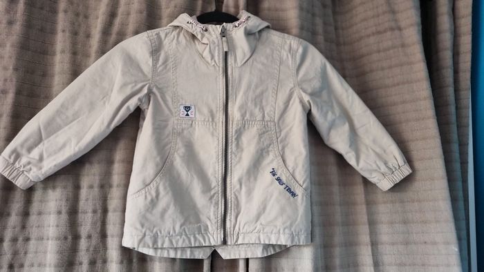 Blouson  garçons - photo numéro 2