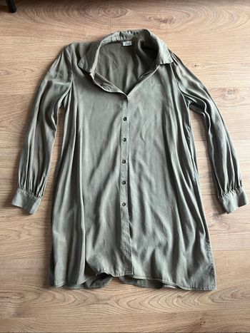 Robe courte