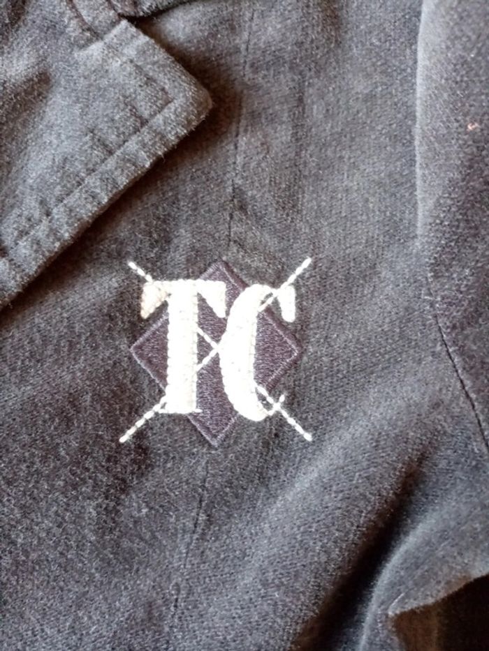 Veste Tartine et chocolat 10 ans - photo numéro 2