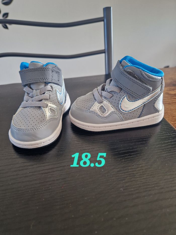 Nike (jordan) 18.5 - photo numéro 2