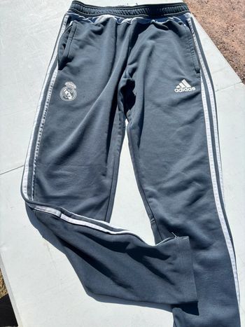 Bas jogging Real Madrid taille M