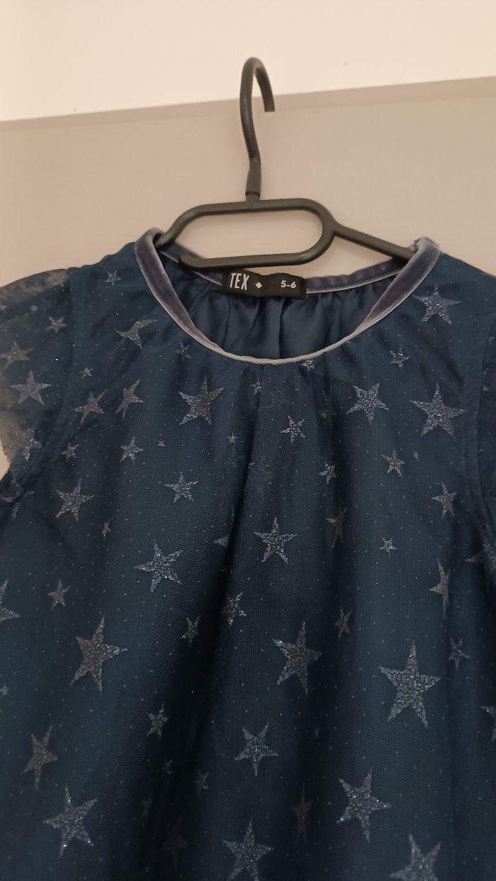 Robe  5 ans - photo numéro 2