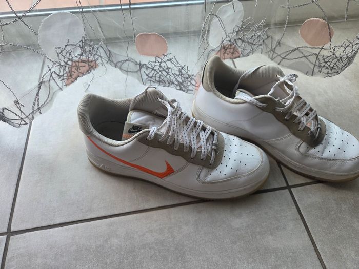 Basket Nike - photo numéro 3