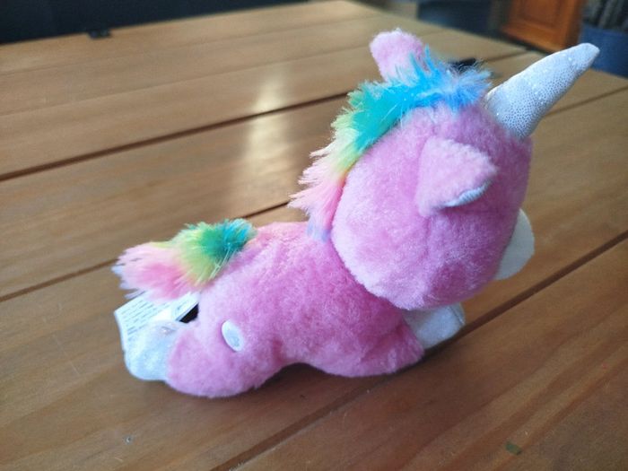 Peluche - photo numéro 3