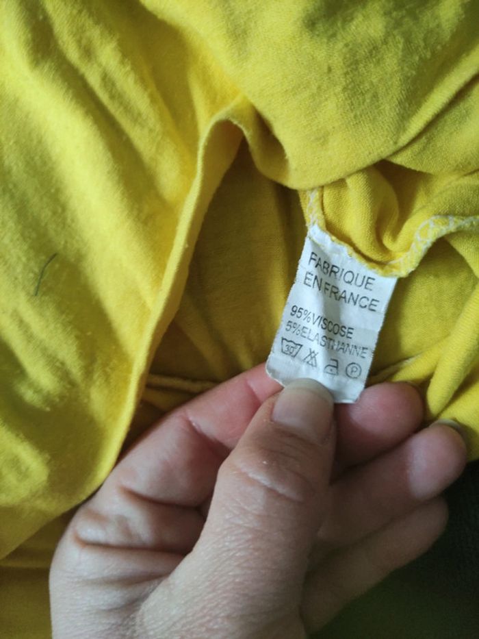T-shirt 42 - photo numéro 2