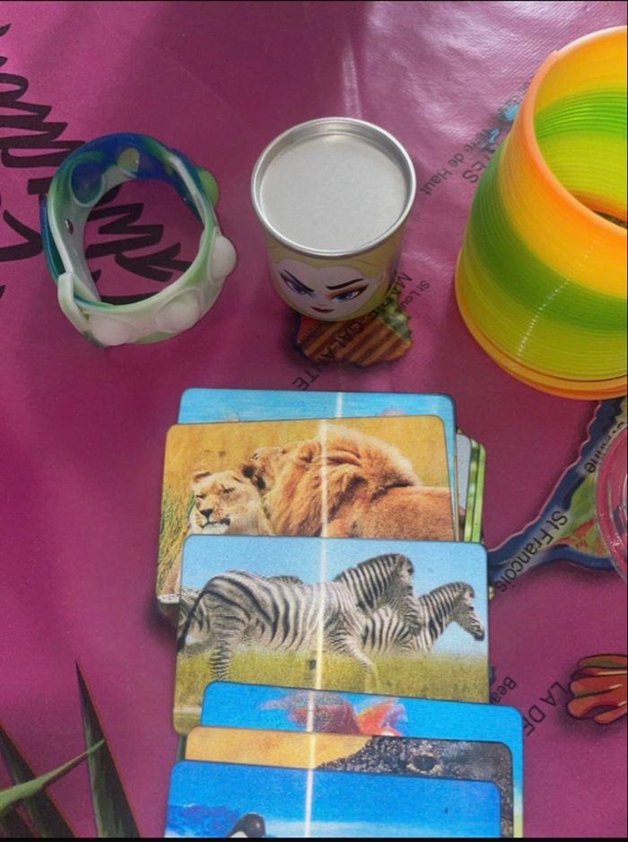 Jeux diverse - photo numéro 4