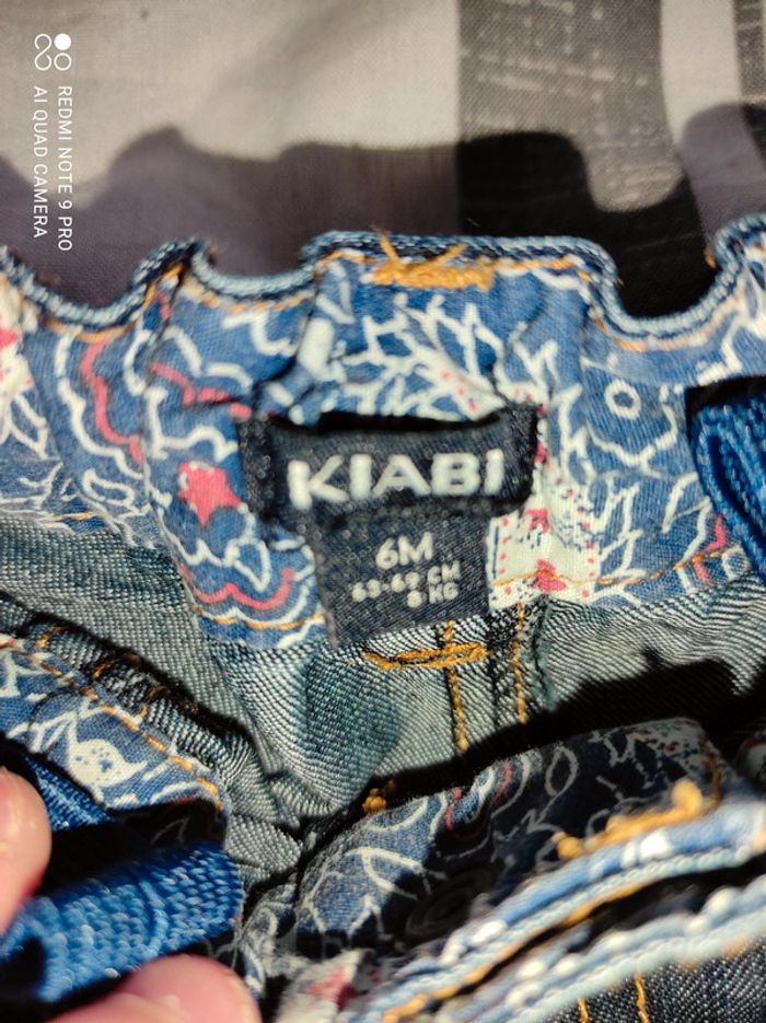 Pantalon - photo numéro 2