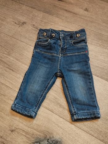 Jeans garçon