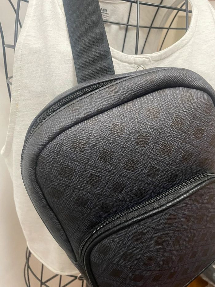 Pier One Unisex - Sac bandoulière unisex - photo numéro 9