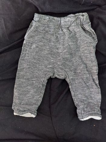 Pantalon Orchestra 3 mois