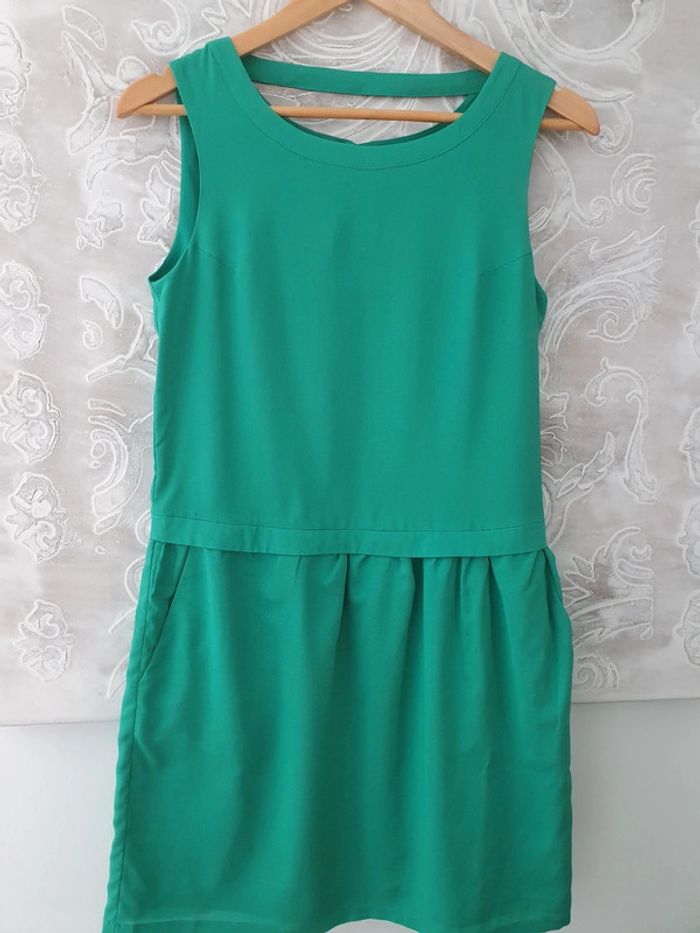 Jolie robe Best Moutain T36