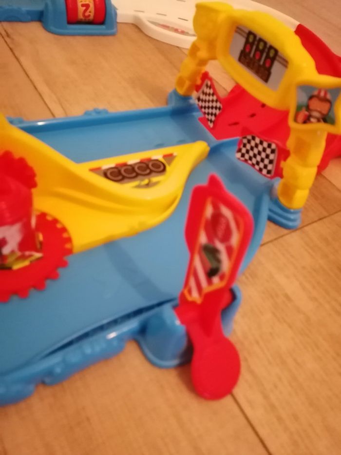 Circuit baby - photo numéro 3