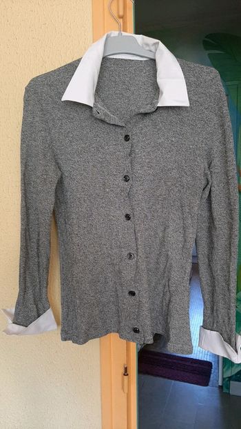 Chemisier femme taille 40