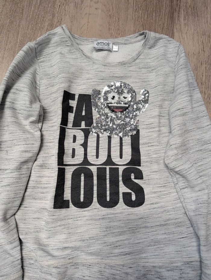 2 pulls 10 ans - photo numéro 2