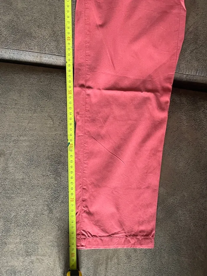Pantalon coton taille 40 neuf - photo numéro 7