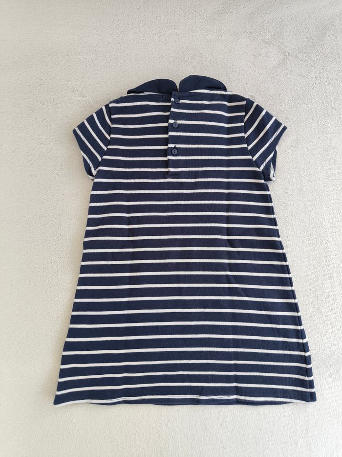 Robe fille DPAM 3 ans - photo numéro 3