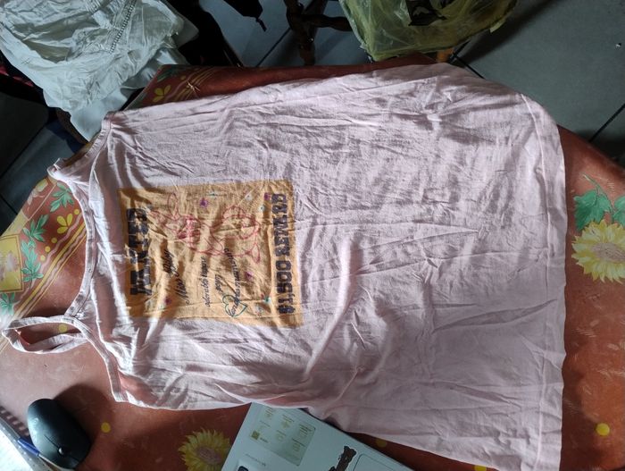 Robe de nuit lapine - photo numéro 3