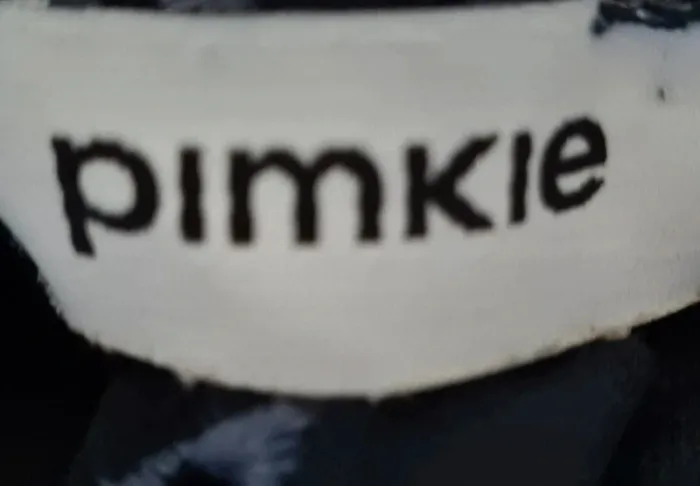 Combi-short bleu Pimkie Taille 38 - photo numéro 4