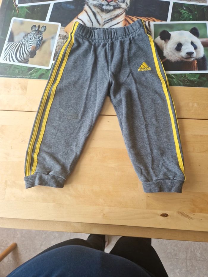 Bas de jogging Adidas