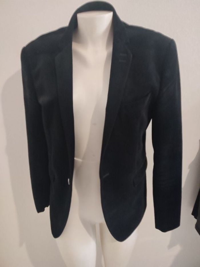 #kytie44homme. Veste blazer taille 44
