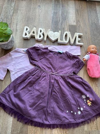 - Ensemble Disney   - 12 mois - Très bon état 