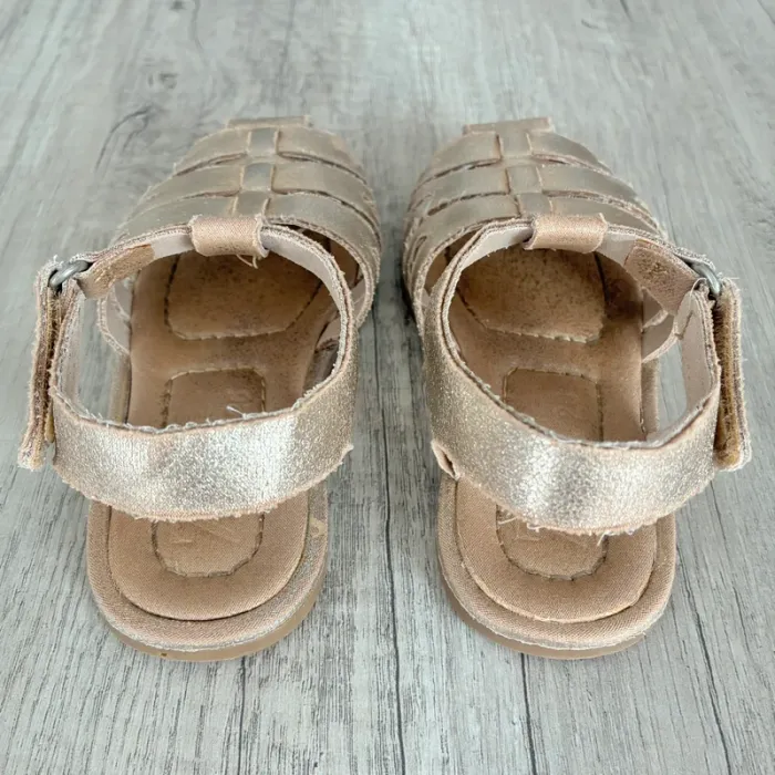 Sandales Zara - photo numéro 5