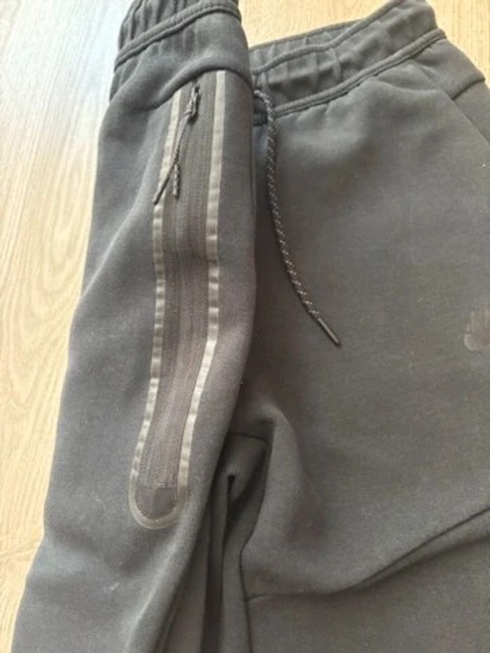 Jogging Nike Tech Fleece - photo numéro 3