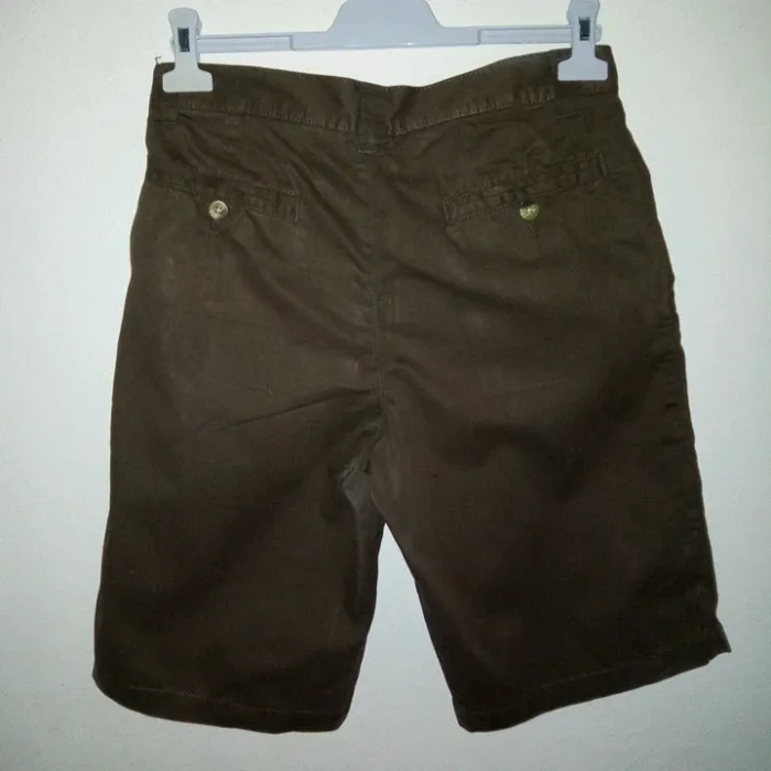 Short homme - photo numéro 9