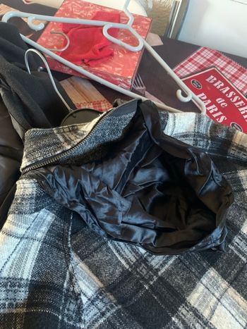 Manteau JC de Castelbajac