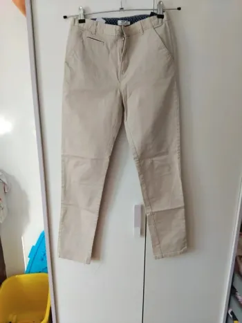 Chino Cyrillus t16ans