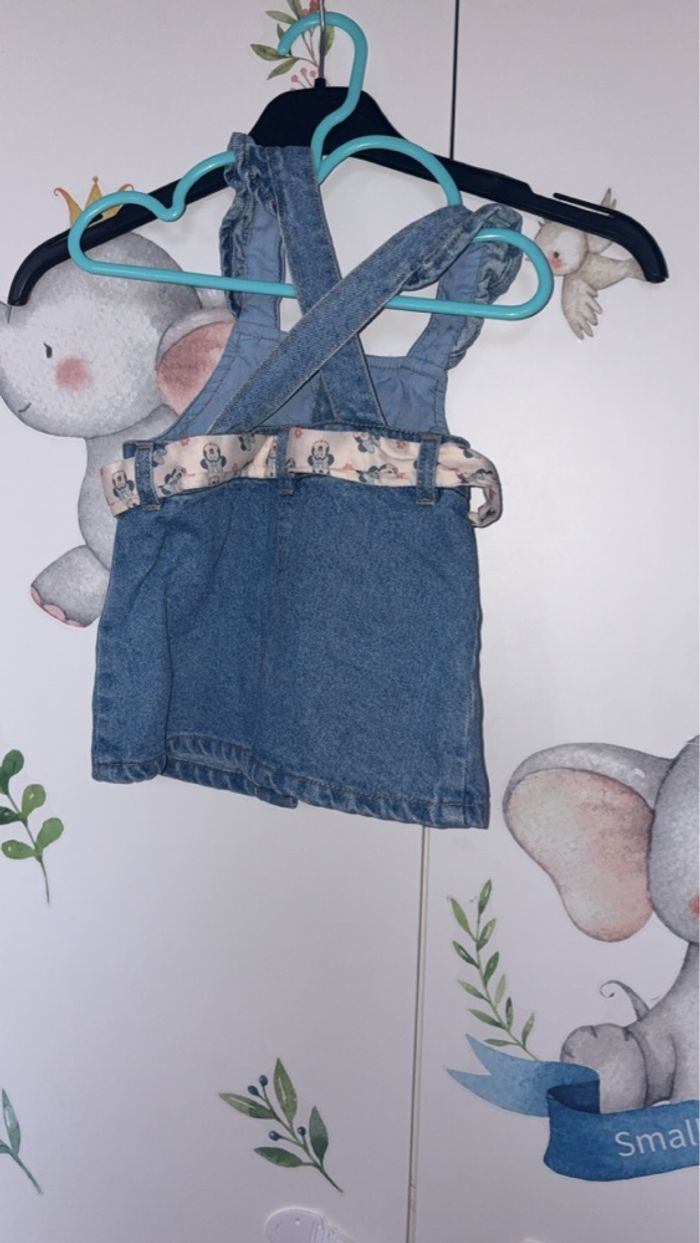 Robe ete - photo numéro 2