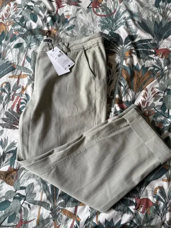 Pantalon Breal