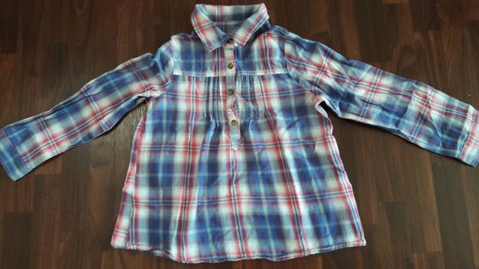 Lot Vêtements Fille 5 ans - photo numéro 5