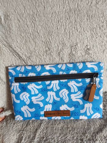 Pochette EL Bart Lanzini