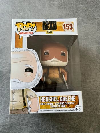 Pop Hershel 153
