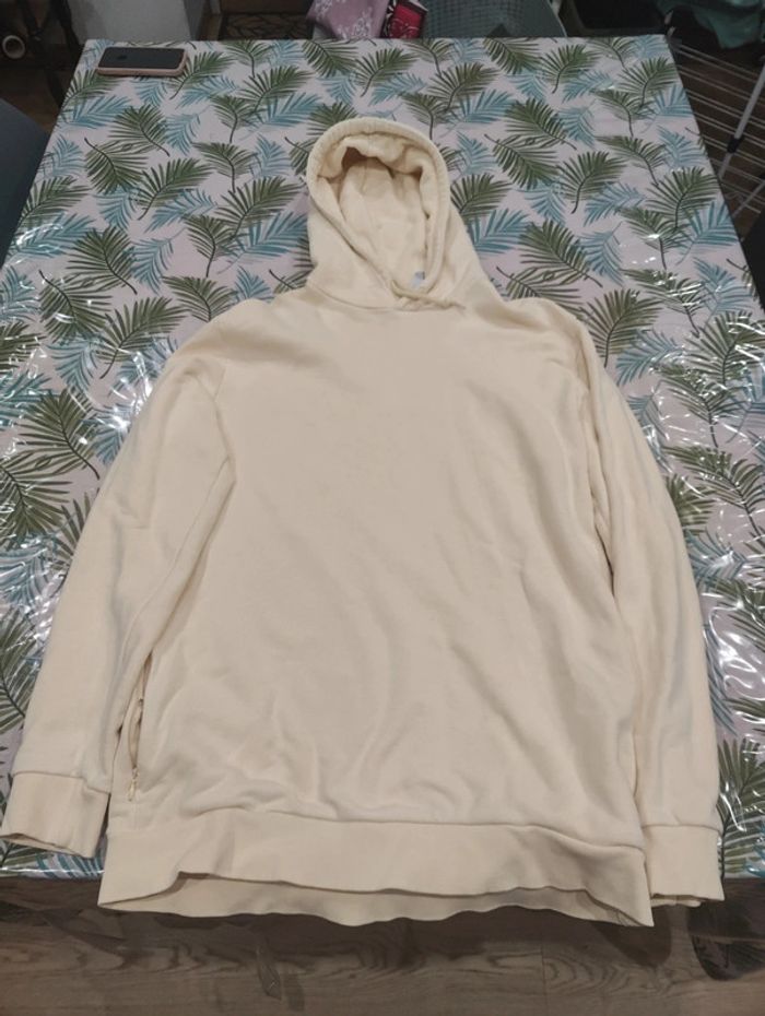 Sweat a capuche Adidas
