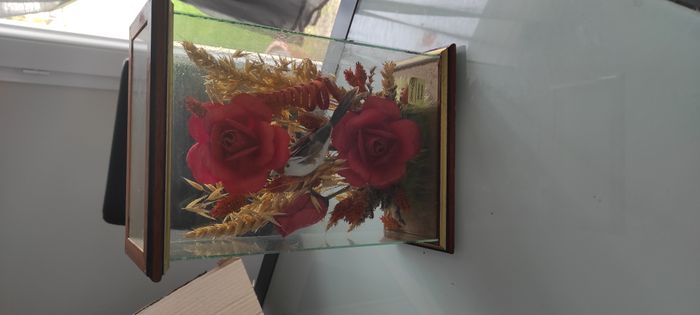 Déco fleurs